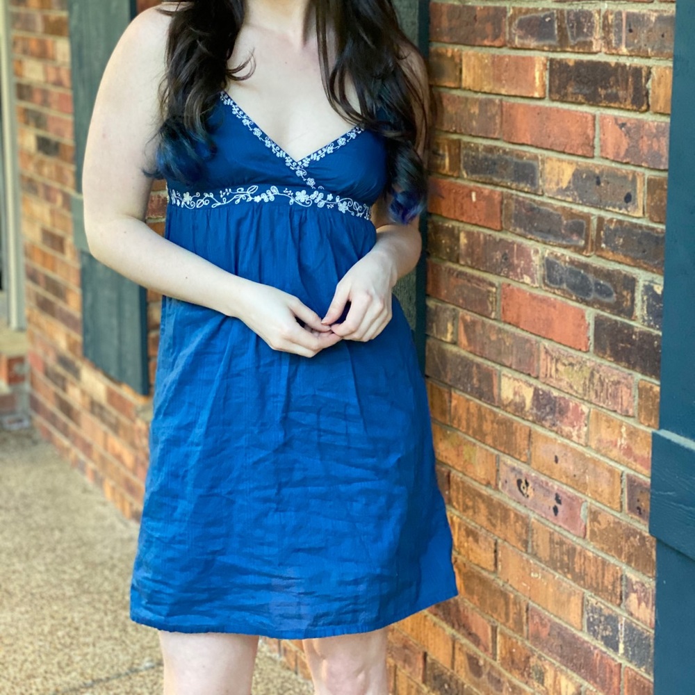 Aeropostale Summer Sun Dress XS